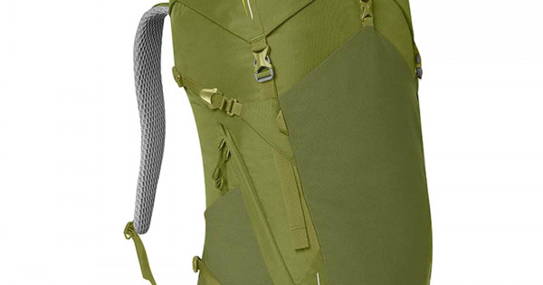 Lowe Alpine AirZone Trek 45:55L fern- hiking backpack